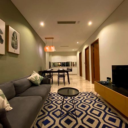 Apartment Sky By Monosuites Klcc Kuala Lumpur Exterior foto