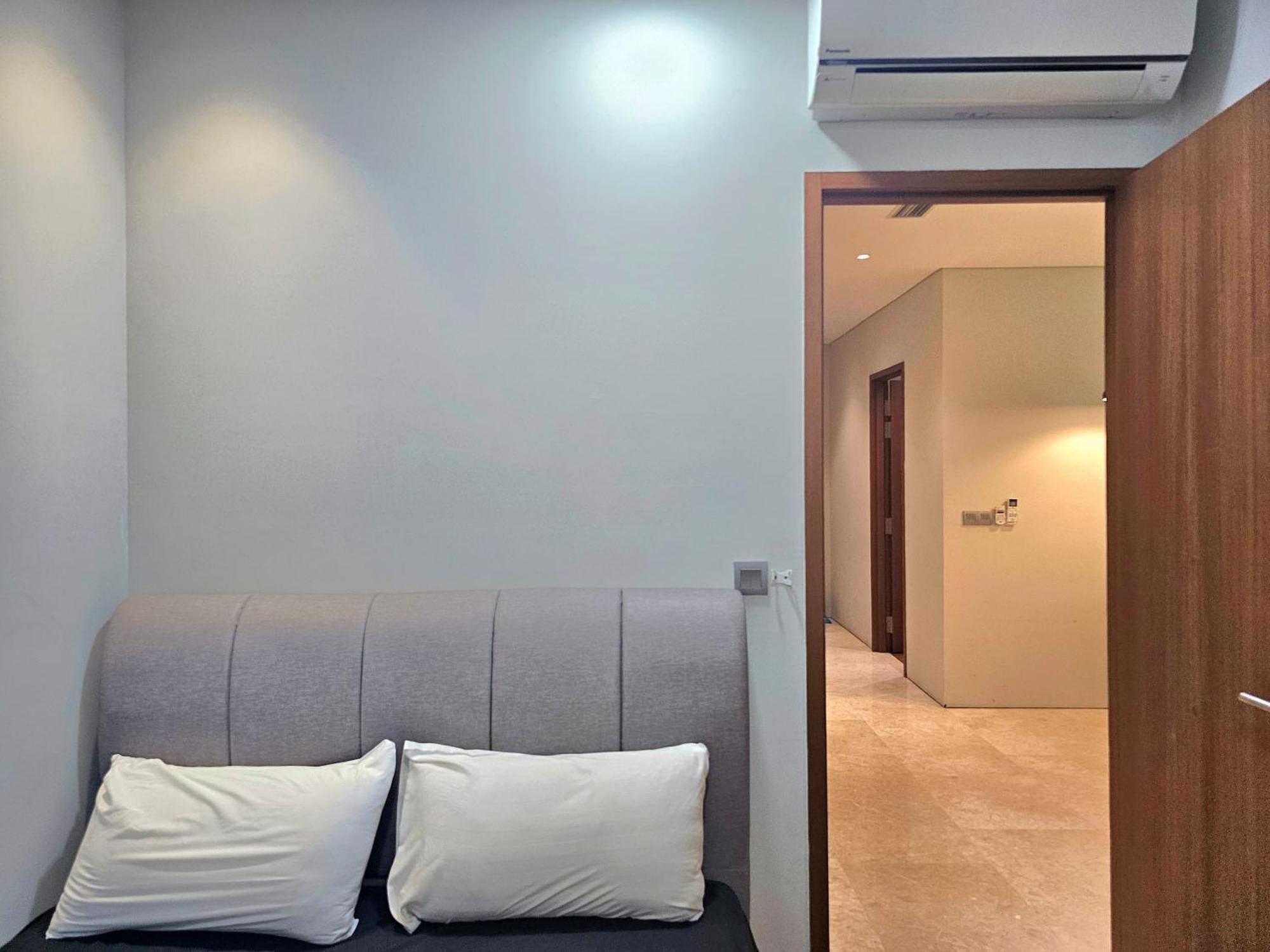 Apartment Sky By Monosuites Klcc Kuala Lumpur Exterior foto